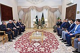 Talks stumble as Iran's top diplomat leaves Pakistan and Trump says he told envoys not to go
