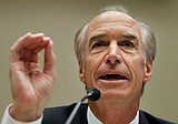 Dirk Kempthorne, former Idaho governor and US Interior secretary, dies at 74