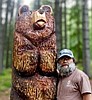 Brian Olsen, 61
