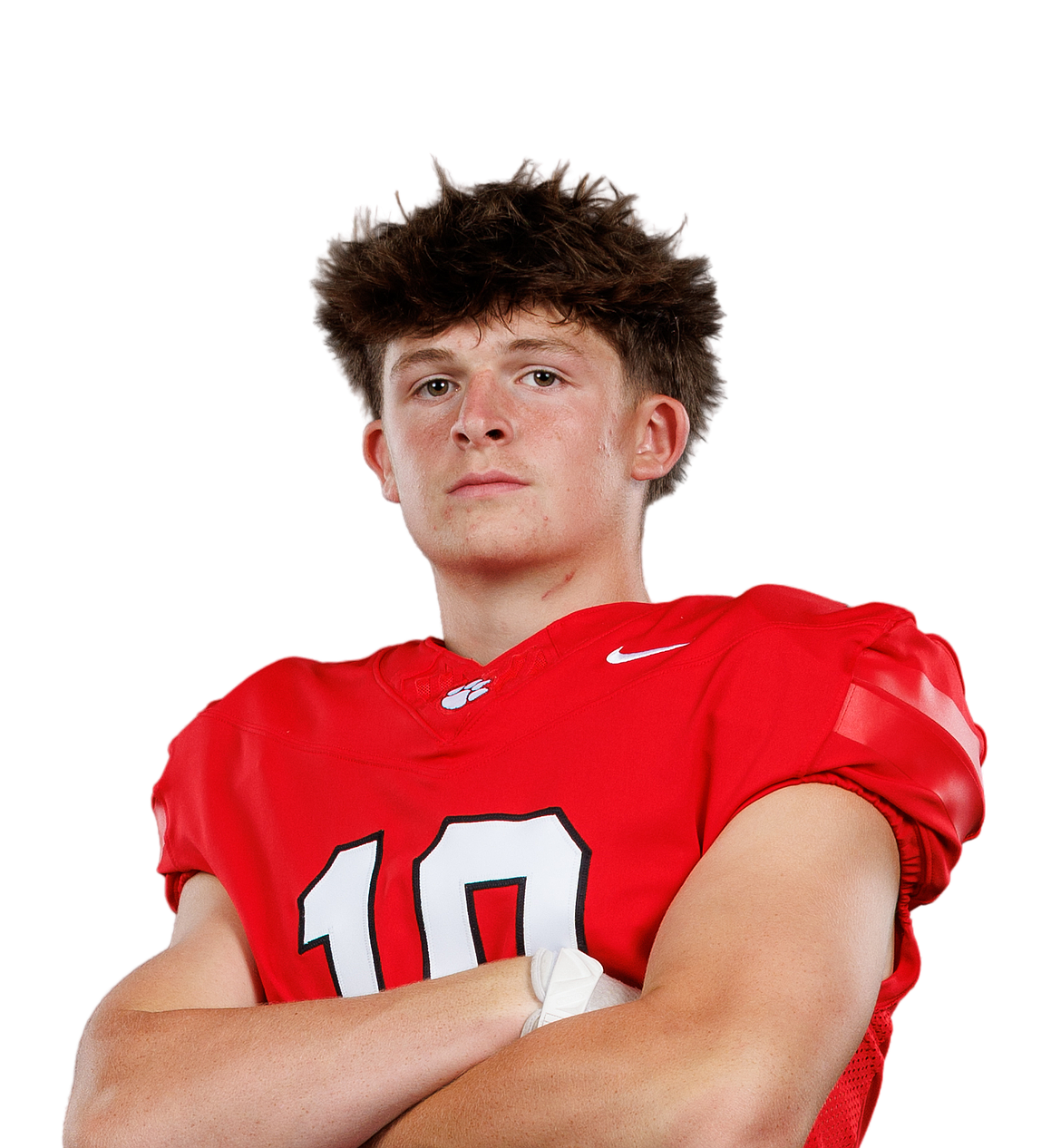 Brock Yarbrough
