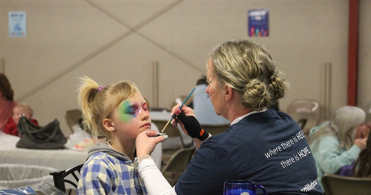 Community shows out for sixth annual LillyBrooke Kids Fair