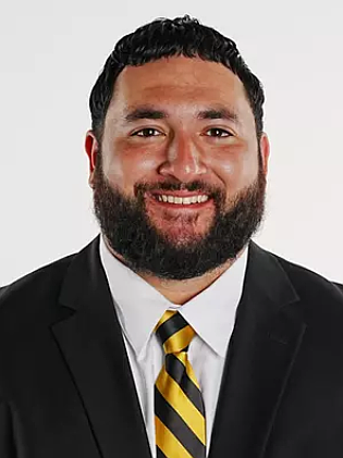 Nate Azzopardi