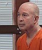 Lawrence pleads guilty in homicide of Ed Loder