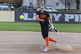 Ronan, Polson softball rivalry game highlights short softball week