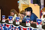 Eighth grader advances to Montana Civics Bee