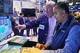 US stocks inch to more records as oil prices rise ahead of a blockbuster week for Wall Street