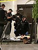 Man charged with attempted assassination of Trump in White House correspondents' dinner shooting