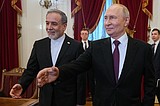 Iran offers to reopen Strait of Hormuz if US lifts its blockade and the war ends, officials say