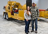 Summit Surface Partners in Evergreen paves the way to a cleaner environment