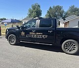 Othello man booked on three counts of vehicular homicide