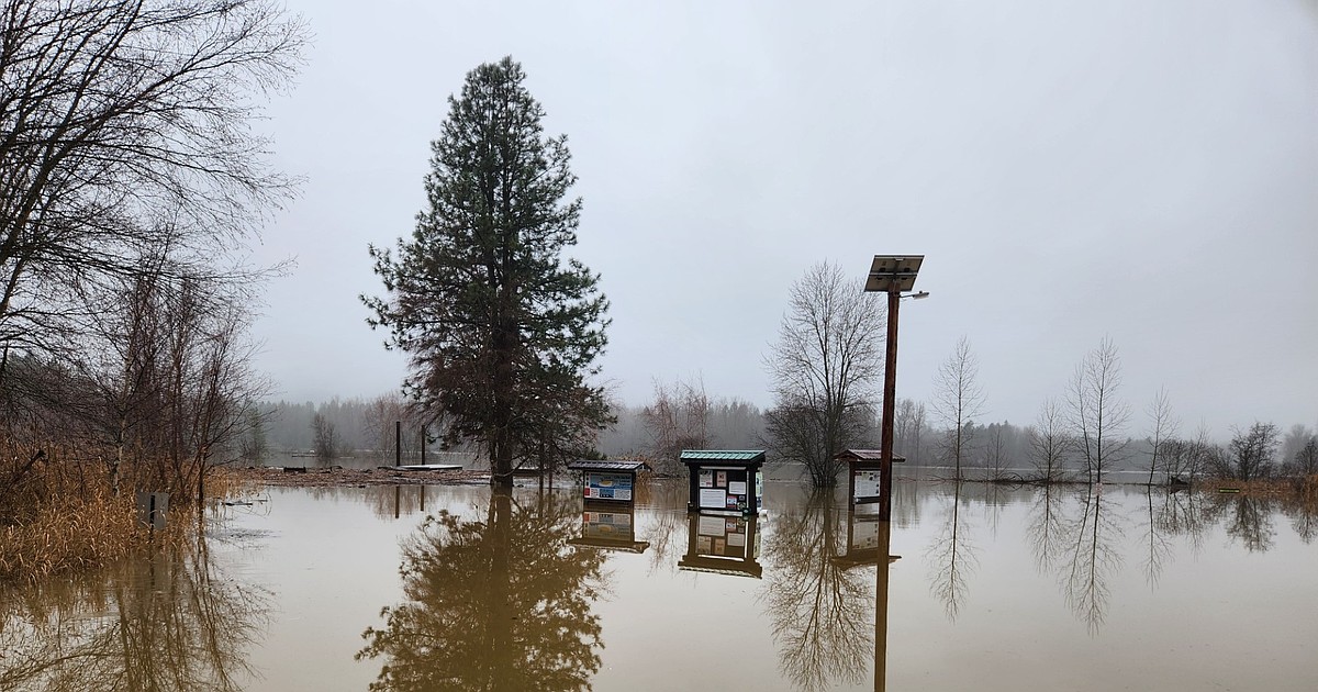 THE DIRT - From Flood to Drought: Why North Idaho Is Still Short on Water