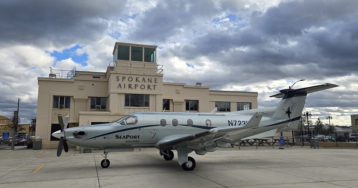 SeaPort Airlines eyes CDA market