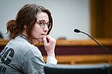 Kalispell motorist sentenced for fatal 2025 wreck near Bigfork