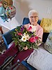 Phyllis Johnson, 100