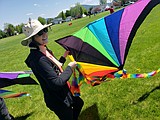 Hayden Kite Festival set for May 9