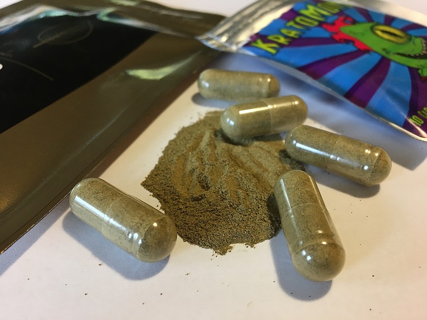 The Othello City Council passed a full ban on Kratom and 7-OH products Monday night. This includes the sale, advertisement, or distribution of either item. The ordinance takes effect on Friday.