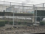 WA asks judge to force Tacoma immigrant detention center operator to let inspectors in