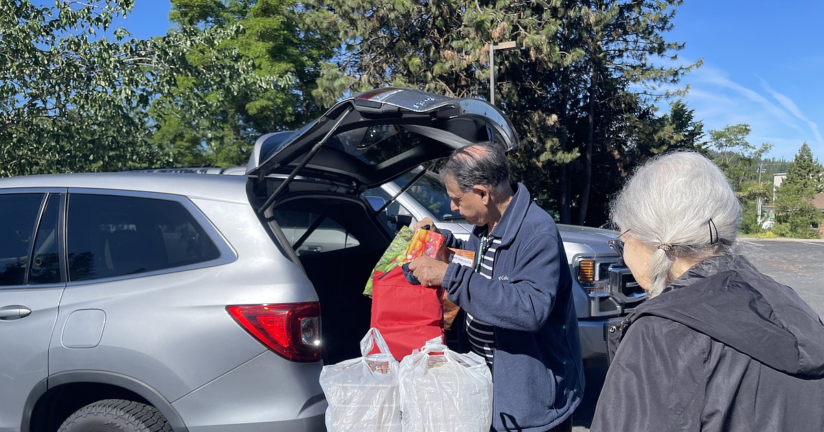 Commitment to community highlighted in North Idaho Gives nonprofits