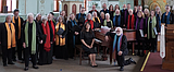 Crown of the Continent Choir celebrates kindness