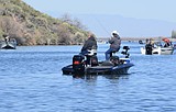F&G provides hundreds of boating access sites