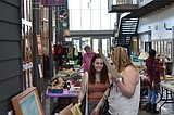 BASIN EVENTS: May 1-9