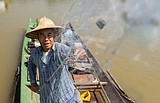 Rare earth mining is poisoning Mekong River tributaries, threatening 'the world's kitchen'