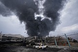Iran's rial currency hits record low as shaky ceasefire with US and Israel holds