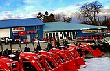 Boundary Tractor marks 50 years serving Boundary County