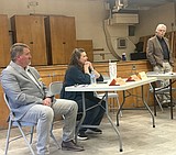 Six candidates participate in Boundary County forum