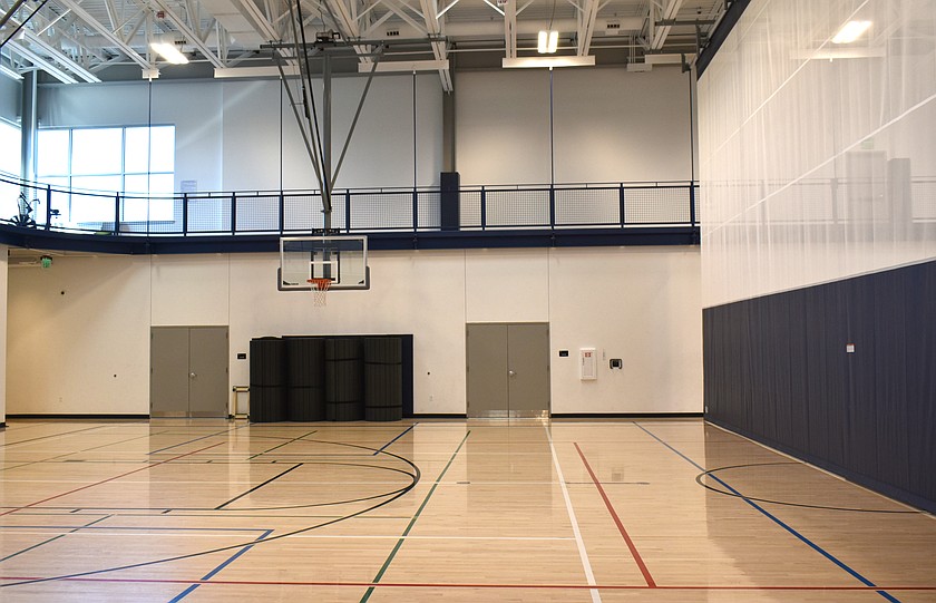The Larson Recreation Center will be operated by a non-city entity as part of a “fiscal sustainability plan” approved by Moses Lake City Council members Tuesday.
