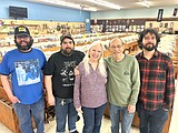 Terry and Deon Borchard closing music store after 41 years in Coeur d'Alene