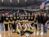 Molahiettes bring home another state championship