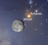 The best night sky events for May
