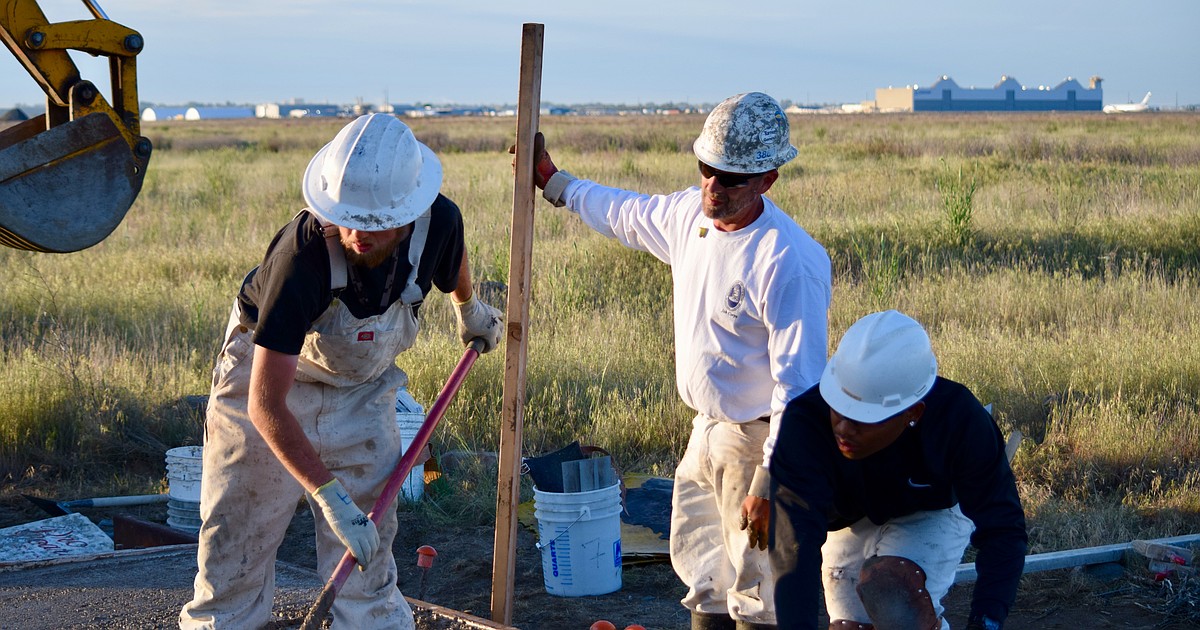 CB Job Corps to hold open house Wednesday