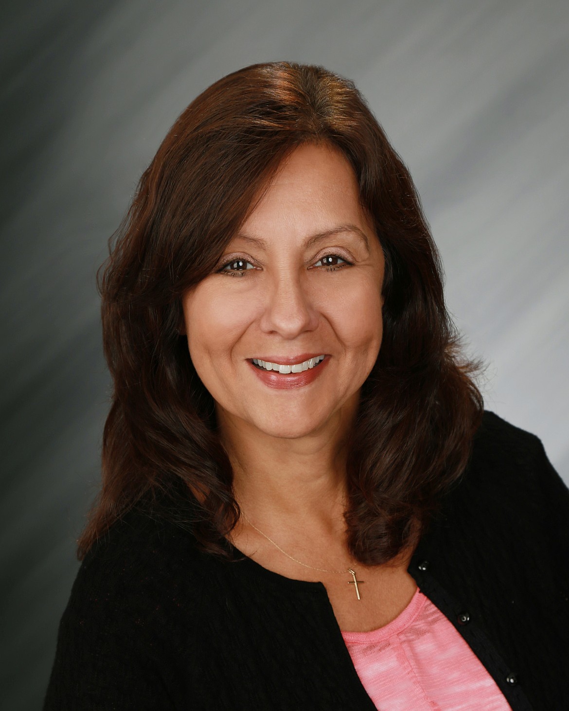 Juanita Richards was given Trustee Emeritus status during the April 30 BBCC Board of Trustees meeting for her years of contributions to the college.