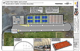 Ephrata moves forward on grant for event structure at sports complex