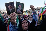 Iran’s supreme leader vows to protect nuclear and missile capabilities