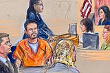 Man accused of trying to kill Trump at correspondents' gala agrees to remain jailed for now