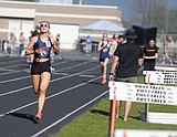 PREP ROUNDUP: A calm, cool run for Charter's Carr