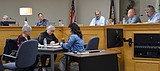 Dalton Gardens adds back deputy clerk position