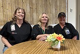 Sagle Elementary kitchen manager named top in state for 2026