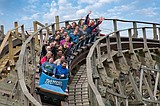 Silverwood opens for 38th season Saturday