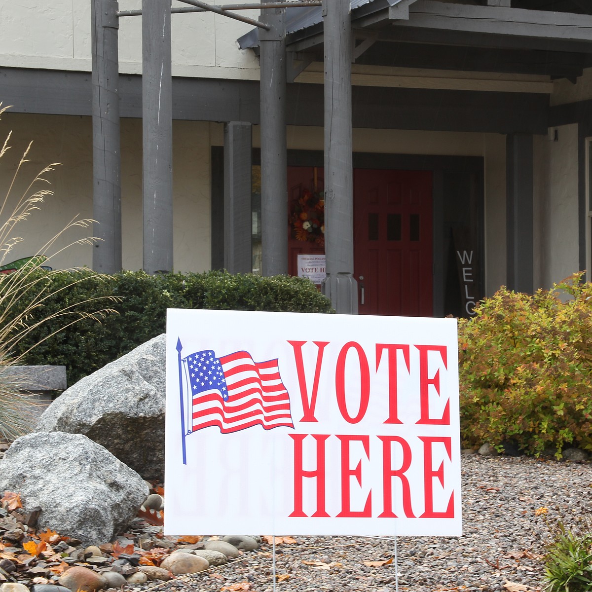 Herndon, Rasor, Jane Sauter win GOP primaries, November elections set ...