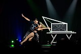 Local 'thrillusionist’ family headlines Silverwood