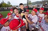 PREP ROUNDUP: Sandpoint baseball shuts down Lewiston for first district title since 2022