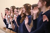 Coeur d'Alene Charter students explore justice system