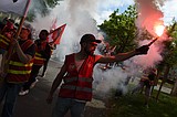 What to know about May Day demonstrations as workers face rising energy costs due to Iran war