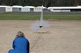 Priest River Elementary teacher not done sharing passion for space