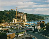Coeur d’Alene Resort marks 40 years of excellence