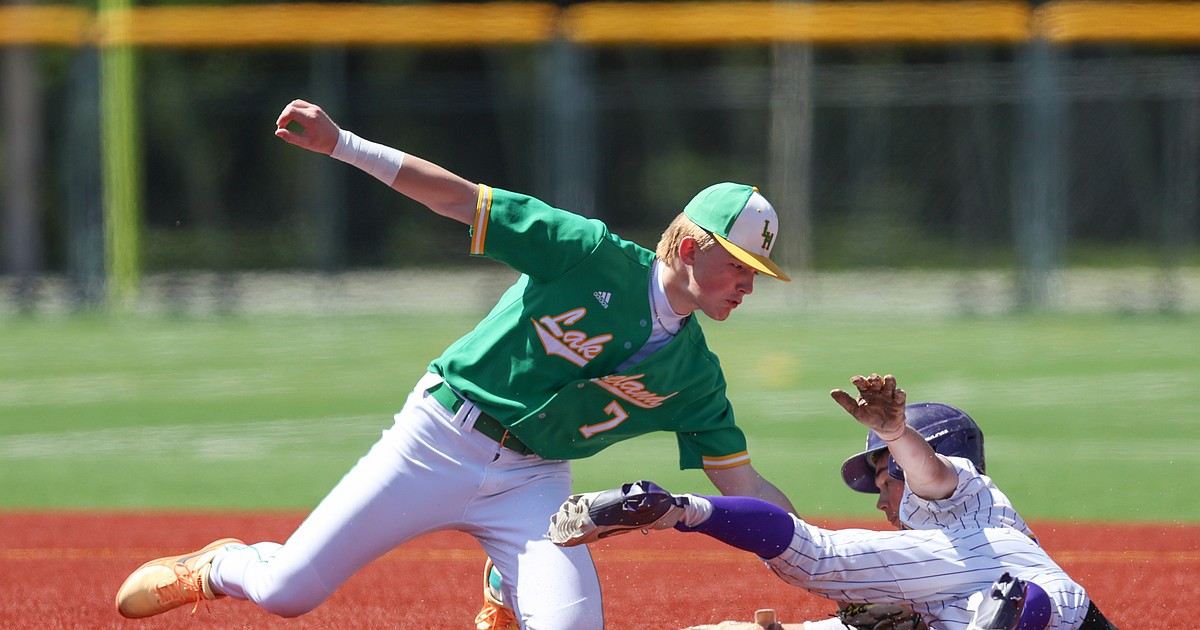 PREP ROUNDUP: Lakeland falls on walk-off hit at districts